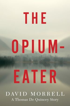 [Thomas de Quincey 1.50] • The Opium-Eater